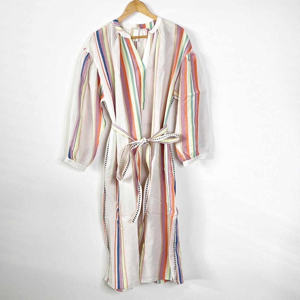 Lemlem Dresses Lemlem X Hm Caftan - Picture 16 of 16